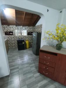 Acogedora Cabaña, Pereira Cerritos