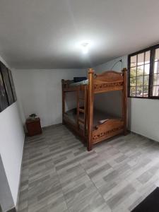 Acogedora Cabaña, Pereira Cerritos