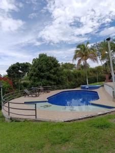 Acogedora Cabaña, Pereira Cerritos