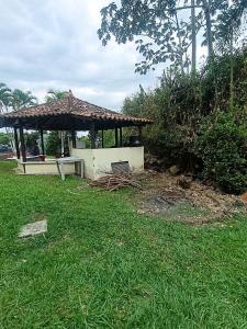 Acogedora Cabaña, Pereira Cerritos