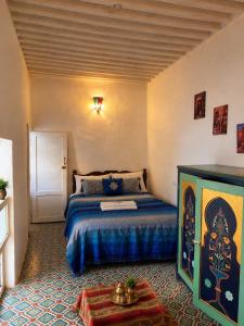 Riad heart Medina