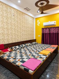 Maa janki guest house"5 min walking distance from ram mandir "