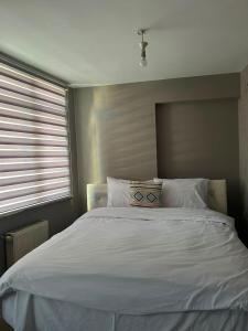 Cozy Apartment Rental in Pendik Trkiye with Gas Heating