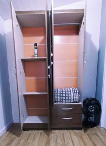 Kitchenette econômica - Mafra