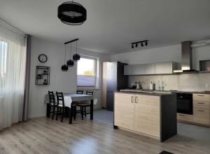 Cozy Apartment Rivno