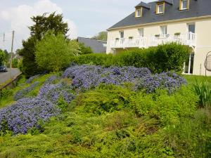 Appartements et gite Les Hauts de Sophia : photos des chambres