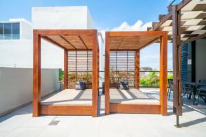 IT Residences 205 - 1BR Condo, Rooftop Pool