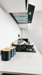 Miel homes