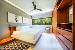 Terrazas 38th St - 2BR w Private Jacuzzi