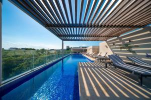 Terrazas 38th St - 2BR w Private Jacuzzi