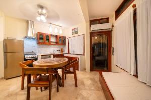 Hidden Cenote Sanctuary Sacbe - 2BR on 5th Ave