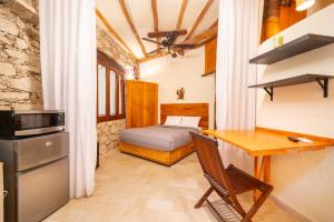 Hidden Cenote Sanctuary Sacbe - 2BR on 5th Ave