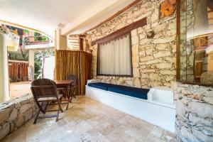 Hidden Cenote Sanctuary Sacbe - 2BR on 5th Ave