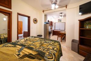 Hidden Cenote Sanctuary Sacbe - 2BR on 5th Ave