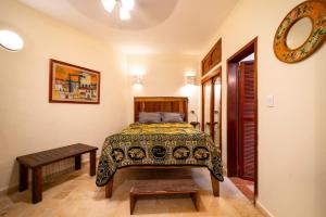 Hidden Cenote Sanctuary Sacbe - 2BR on 5th Ave