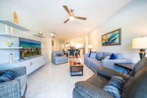 Paseo del Sol Playacar - 2BR Condo with Pool