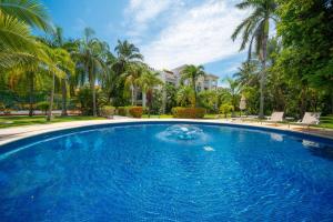 Paseo del Sol Playacar - 2BR Condo with Pool