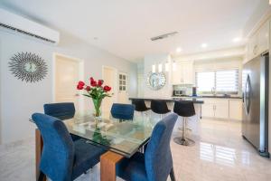 Paseo del Sol Playacar - 2BR Condo with Pool