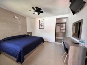 Casa Coyotito, your strategic retreat in Oaxtepec