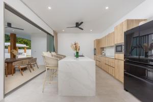 Preedee 6 - 3BR Pool Villa - Lamai Beach by MO Estate