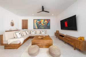 Preedee 6 - 3BR Pool Villa - Lamai Beach by MO Estate