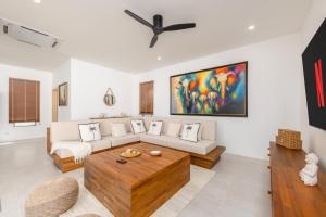 Preedee 6 - 3BR Pool Villa - Lamai Beach by MO Estate