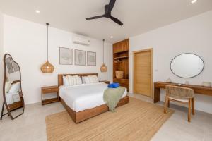 Preedee 6 - 3BR Pool Villa - Lamai Beach by MO Estate