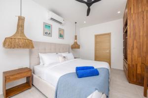 Preedee 6 - 3BR Pool Villa - Lamai Beach by MO Estate