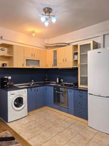 Hristean Apartment Petrich