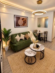 HMD Residences