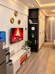 HMD Residences