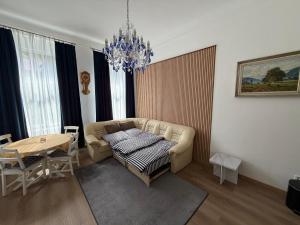 Apartmán Mila