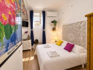 Navona Boutique Style-Nel cuore del centro storico, a 2 passi da Piazza Navona, a piedi da tutto