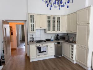 Apartmán Mila