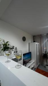 NEW X Apartament