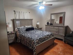Twin Pines House