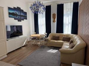 Apartmán Mila
