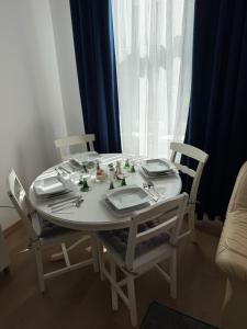 Apartmán Mila