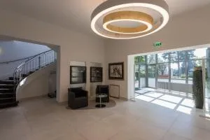 Hotel am See - Söhlde