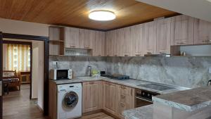 LEBED Guest House