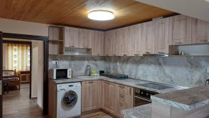 LEBED Guest House