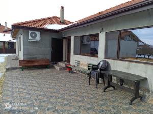 LEBED Guest House