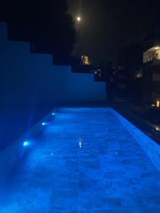 Pool&Rooftop Apartment