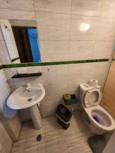 Apartamento en Tucacas con acceso Marina El Rey planta 100