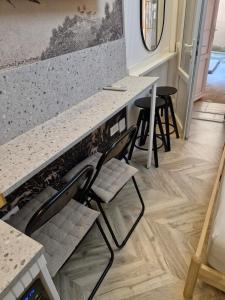 Modern Downtown Cluj Apartment