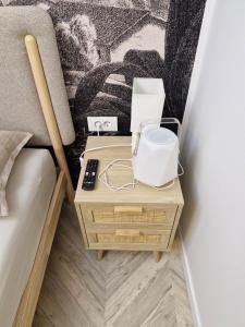 Modern Downtown Cluj Apartment