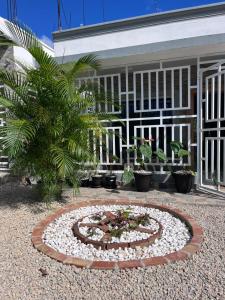 2 Bedroom Modern House Near Playa Grande