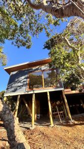Península Lodge