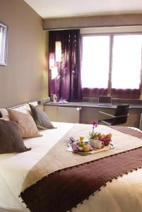 Hotels Hotel Gratte-Ciel Ariana : photos des chambres