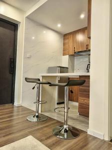 Kilimani-The Elegant Eyrie